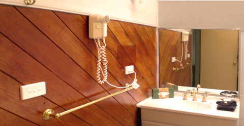 Estelle Kramer Motor Inn - New South Wales Tourism  3