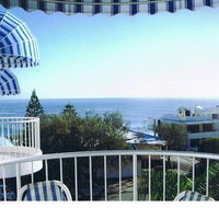 Estoril on Moffat - New South Wales Tourism 