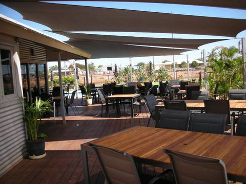 Exmouth Escape Resort - New South Wales Tourism  0