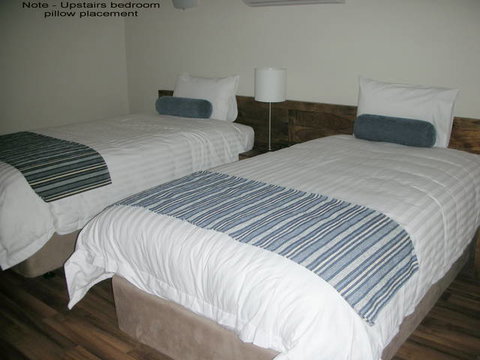 Exmouth Escape Resort - New South Wales Tourism  8