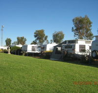 Explorers Caravan Park