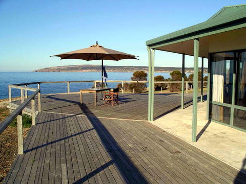 Fairfield House - New South Wales Tourism  0
