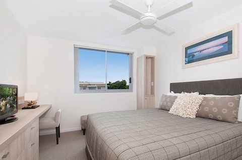 Fairshore Apartments - New South Wales Tourism  0