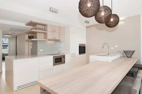 Fairshore Apartments - New South Wales Tourism  2