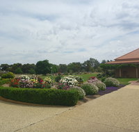 Fairways Bed  Breakfast at Jerilderie - New South Wales Tourism 