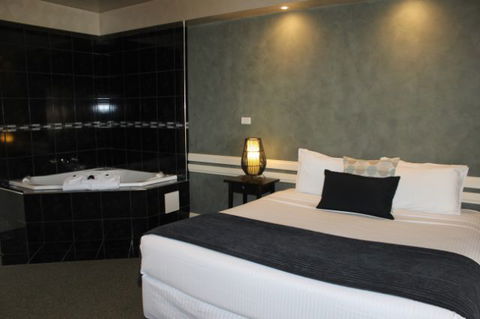Fairways Resort - New South Wales Tourism  0