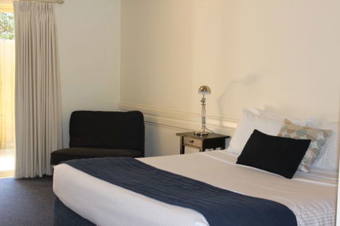 Fairways Resort - New South Wales Tourism  1