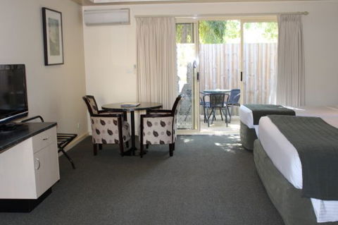 Fairways Resort - New South Wales Tourism  4