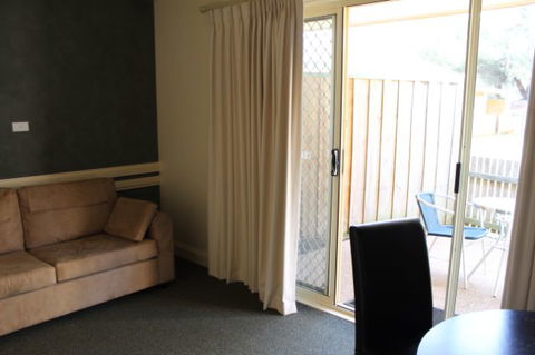 Fairways Resort - New South Wales Tourism  3