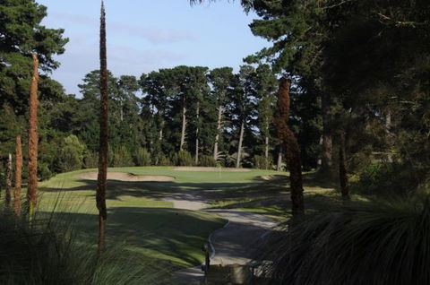 Fairways Resort - New South Wales Tourism  7