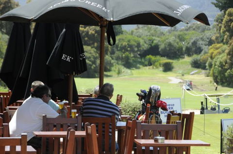 Fairways Resort - New South Wales Tourism  8