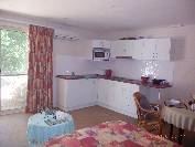 Falls Retreat Bed & Breakfast - New South Wales Tourism  2