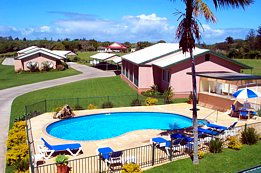 Fantasy Island Resort - New South Wales Tourism  0