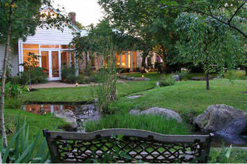 Farmers Arms Retreat - New South Wales Tourism  1