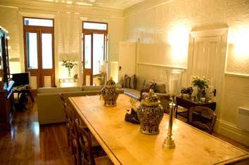 Farmers Arms Retreat - New South Wales Tourism  2