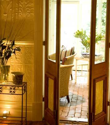 Farmers Arms Retreat - New South Wales Tourism  3