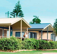 First Sun Holiday Park - New South Wales Tourism 