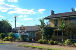 Wilsonton QLD New South Wales Tourism 