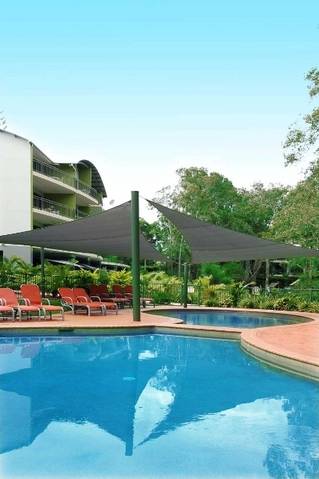 Flynns Beach Resort - New South Wales Tourism  1