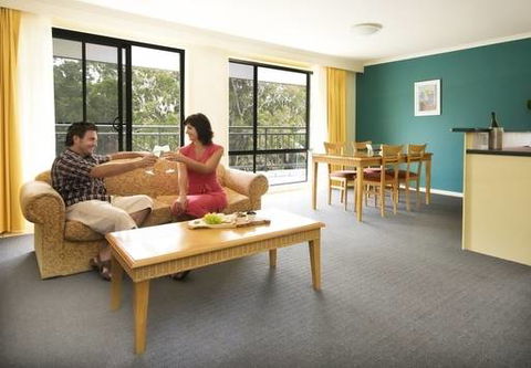 Flynns Beach Resort - New South Wales Tourism  2