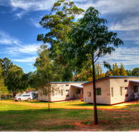 Fontys Pool Caravan Park and Chalets - New South Wales Tourism 
