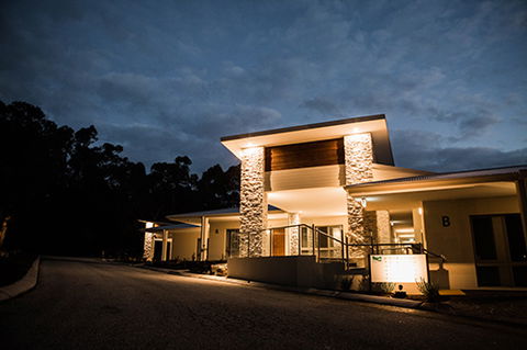 Foothills Conference Centre - New South Wales Tourism  0