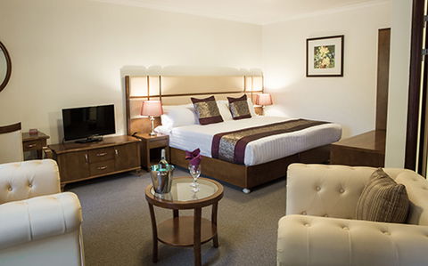 Foothills Conference Centre - New South Wales Tourism  2
