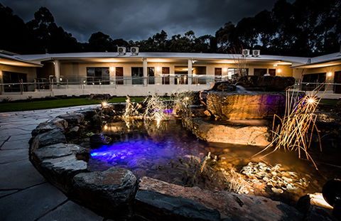 Foothills Conference Centre - New South Wales Tourism  3