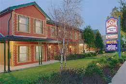 Footscray VIC New South Wales Tourism 