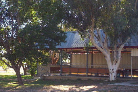 Forest Hill Caravan Park - New South Wales Tourism  1