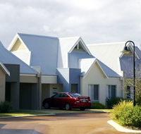Forte Cape View Apartments - New South Wales Tourism 