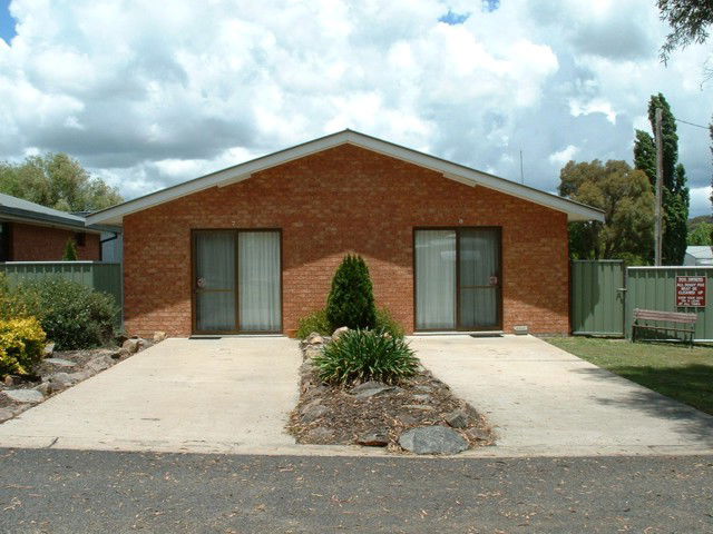 Furracabad NSW New South Wales Tourism 