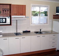 Fossickers Rest Tourist Park - New South Wales Tourism 