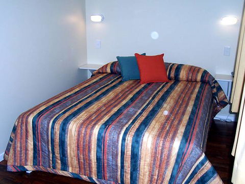 Fossickers Rest Tourist Park - New South Wales Tourism  1
