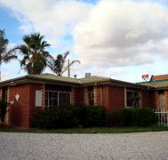 Foundry Palms Motel - New South Wales Tourism 