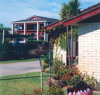 Fountain Court - New South Wales Tourism 