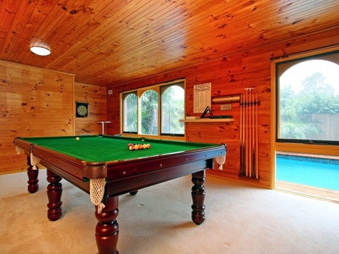 Frankston B&B - New South Wales Tourism  1