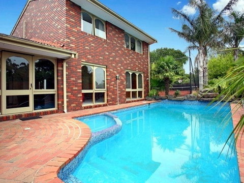 Frankston B&B - New South Wales Tourism  2