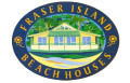 Fraser Island Beach Houses - New South Wales Tourism  0