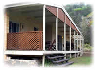 Fraser View - New South Wales Tourism  2