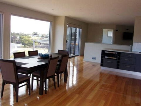 Freyscape Luxury Accommodation - New South Wales Tourism  0