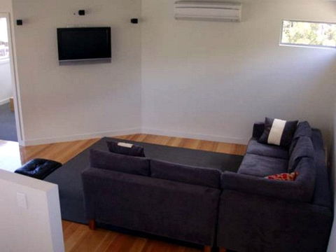 Freyscape Luxury Accommodation - New South Wales Tourism  2