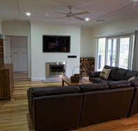 G G's By The River - New South Wales Tourism 