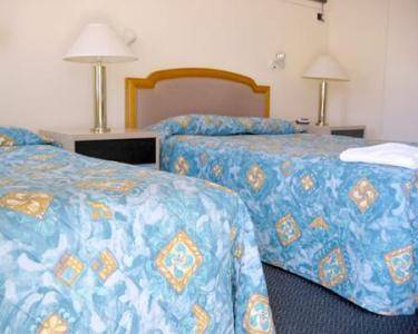 Gabriel Motor Inn - New South Wales Tourism  1