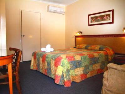 Gabriel Motor Inn - New South Wales Tourism  3