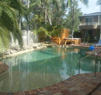 Galaxy Motel - New South Wales Tourism 