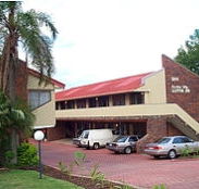 Garden City Motor Inn - New South Wales Tourism 
