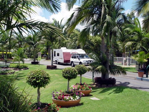 Gateway Lifestyle Grafton - New South Wales Tourism  0