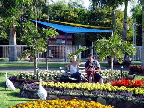 Gateway Lifestyle Grafton - New South Wales Tourism  1