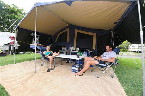 Gateway Lifestyle Grafton - New South Wales Tourism  2